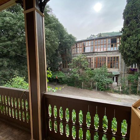 Chonkadzehotel Tbiliszi Kültér fotó