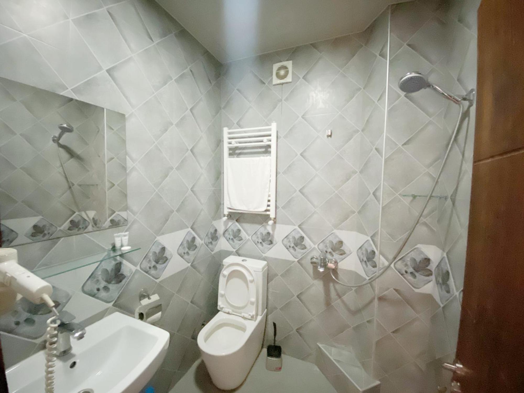 Chonkadzehotel Tbiliszi Kültér fotó