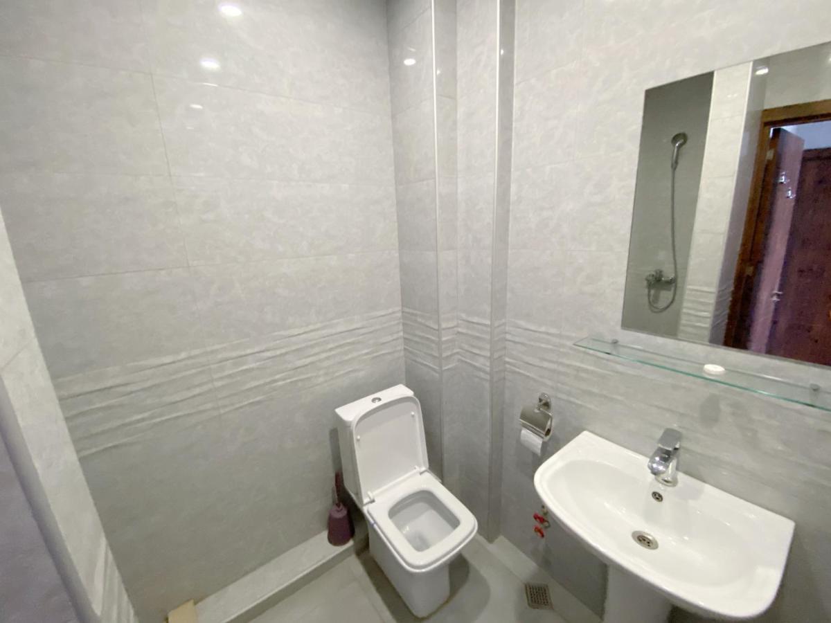Chonkadzehotel Tbiliszi Kültér fotó