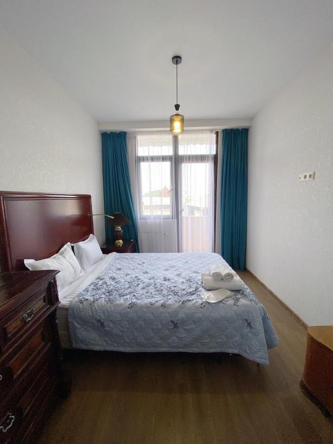 Chonkadzehotel Tbiliszi Kültér fotó