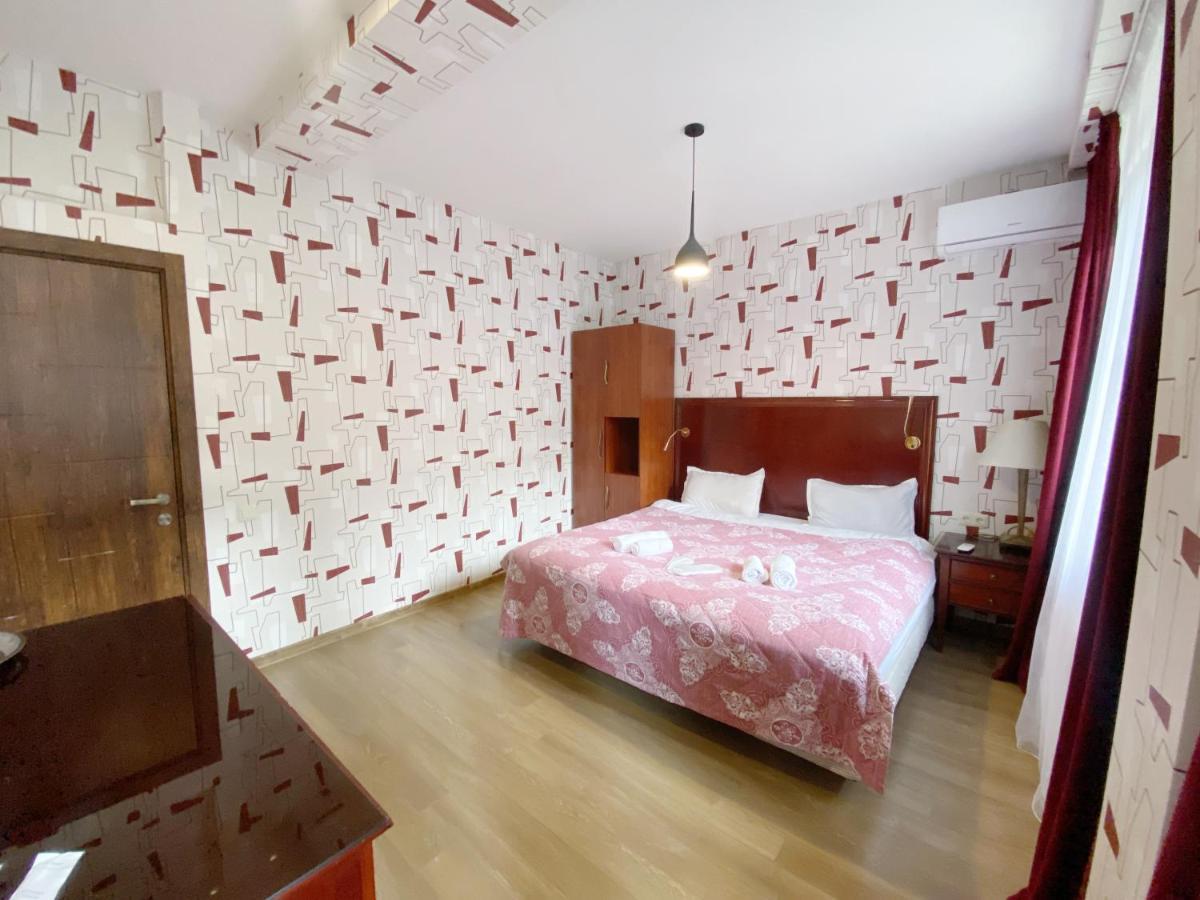 Chonkadzehotel Tbiliszi Kültér fotó