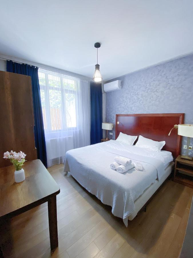 Chonkadzehotel Tbiliszi Kültér fotó