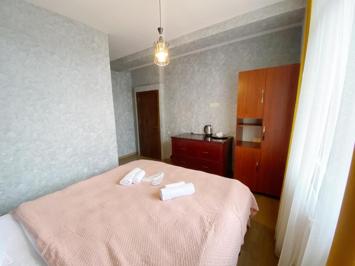 Chonkadzehotel Tbiliszi Kültér fotó