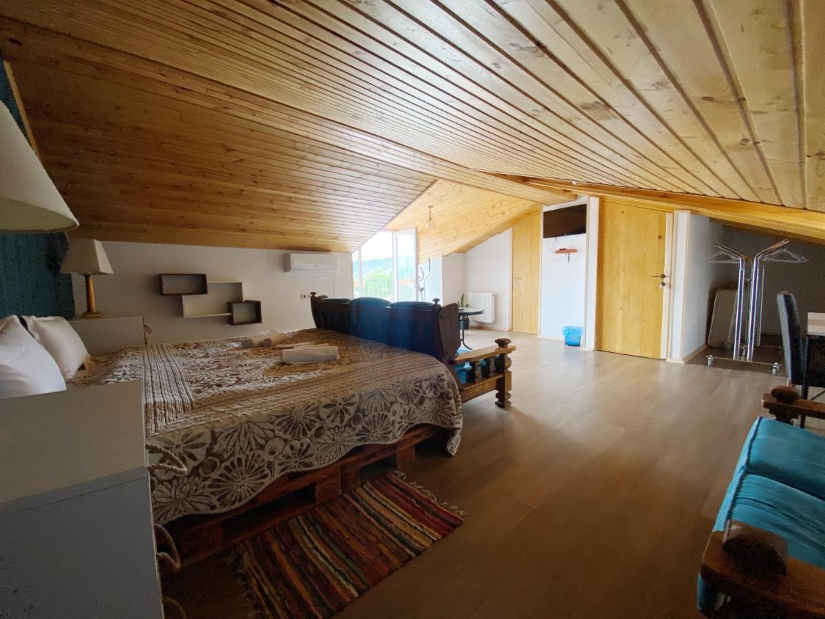 Chonkadzehotel Tbiliszi Kültér fotó