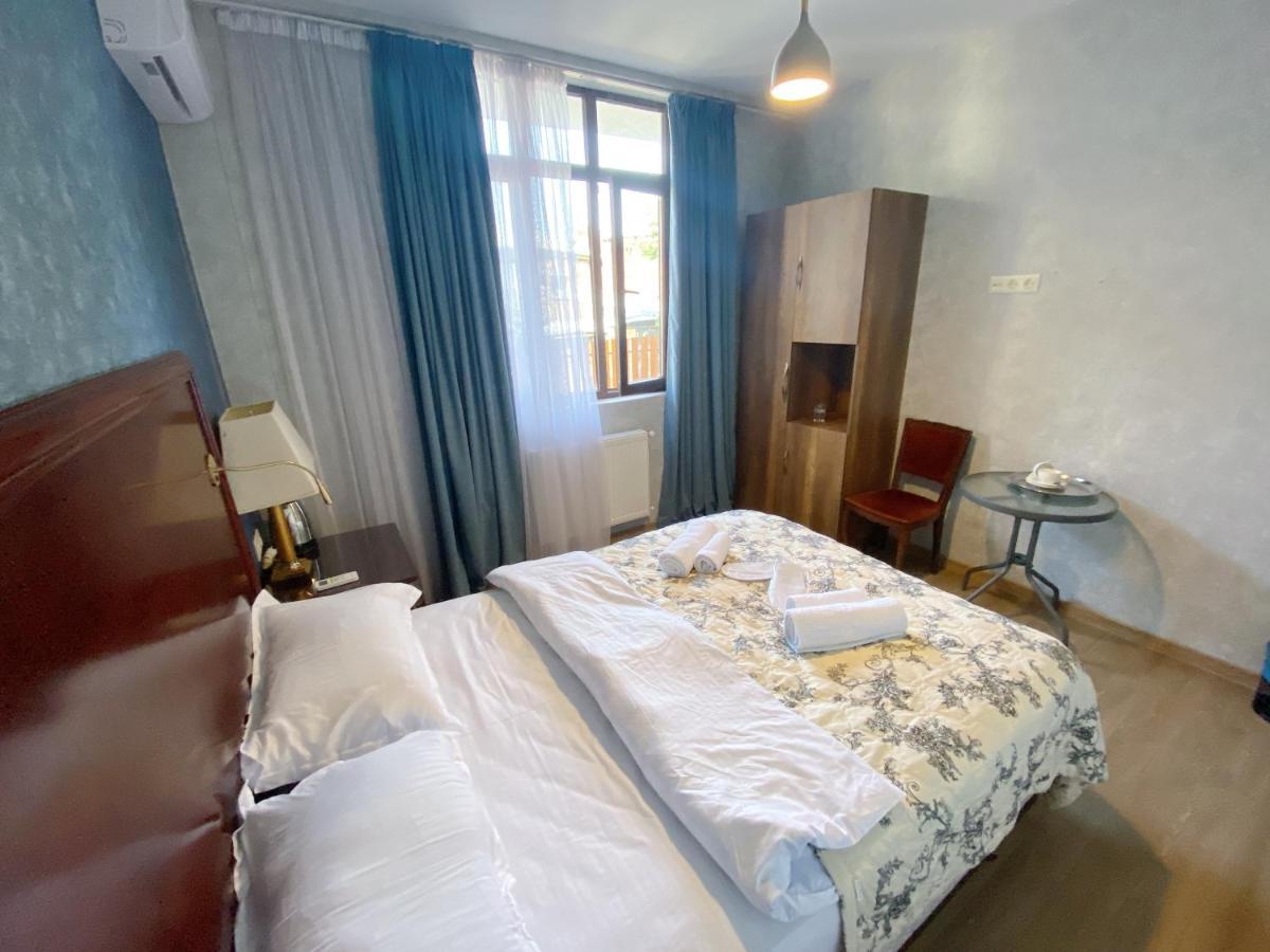 Chonkadzehotel Tbiliszi Kültér fotó