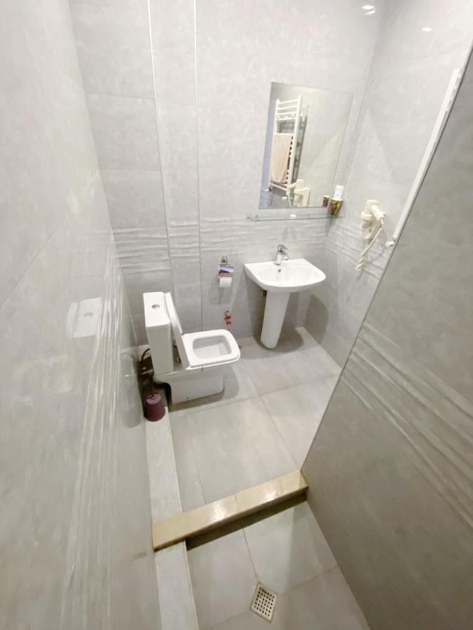 Chonkadzehotel Tbiliszi Kültér fotó