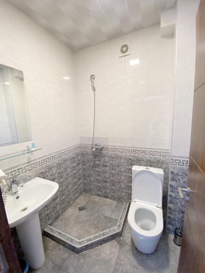 Chonkadzehotel Tbiliszi Kültér fotó