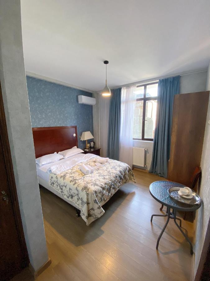 Chonkadzehotel Tbiliszi Kültér fotó