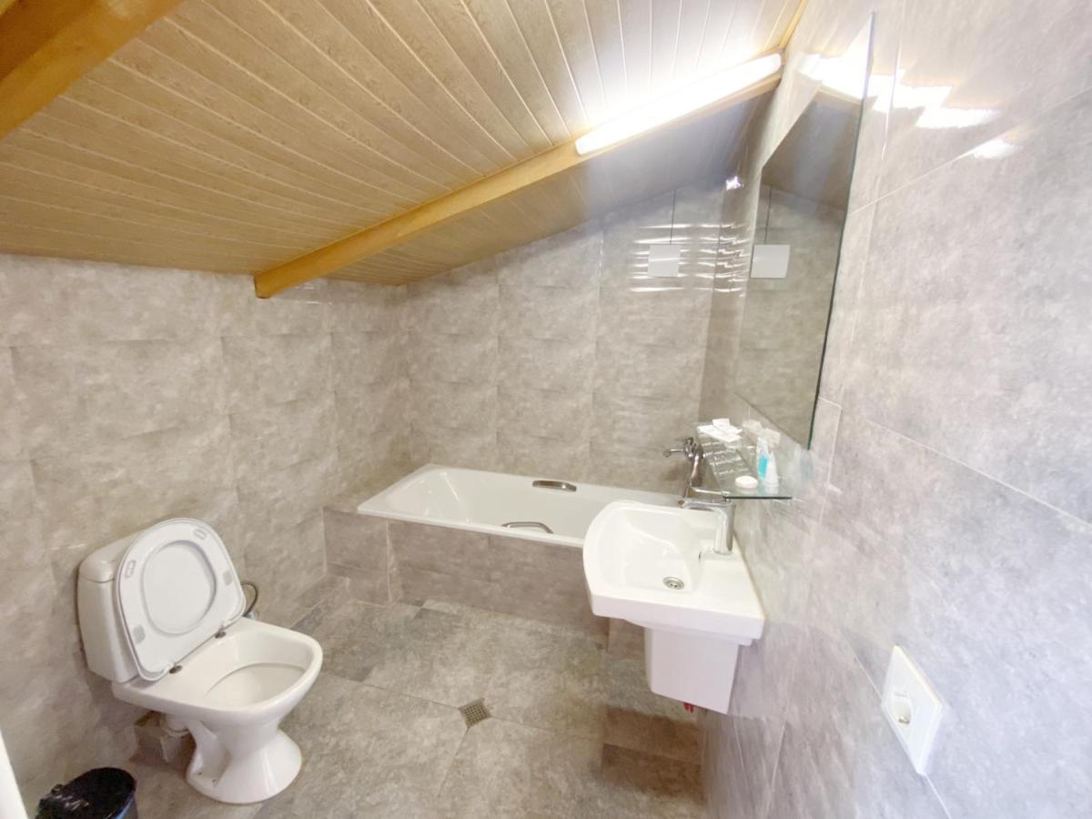 Chonkadzehotel Tbiliszi Kültér fotó