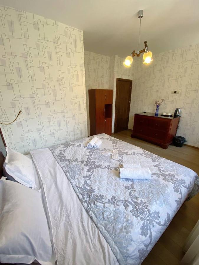 Chonkadzehotel Tbiliszi Kültér fotó