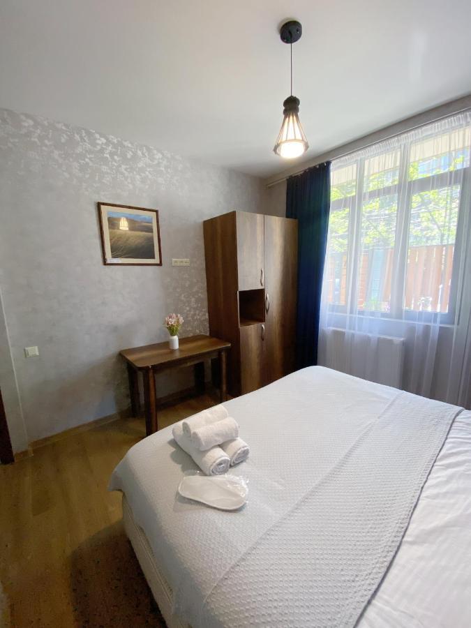 Chonkadzehotel Tbiliszi Kültér fotó