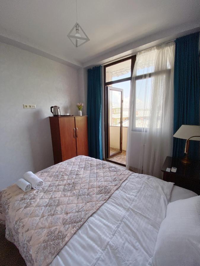 Chonkadzehotel Tbiliszi Kültér fotó
