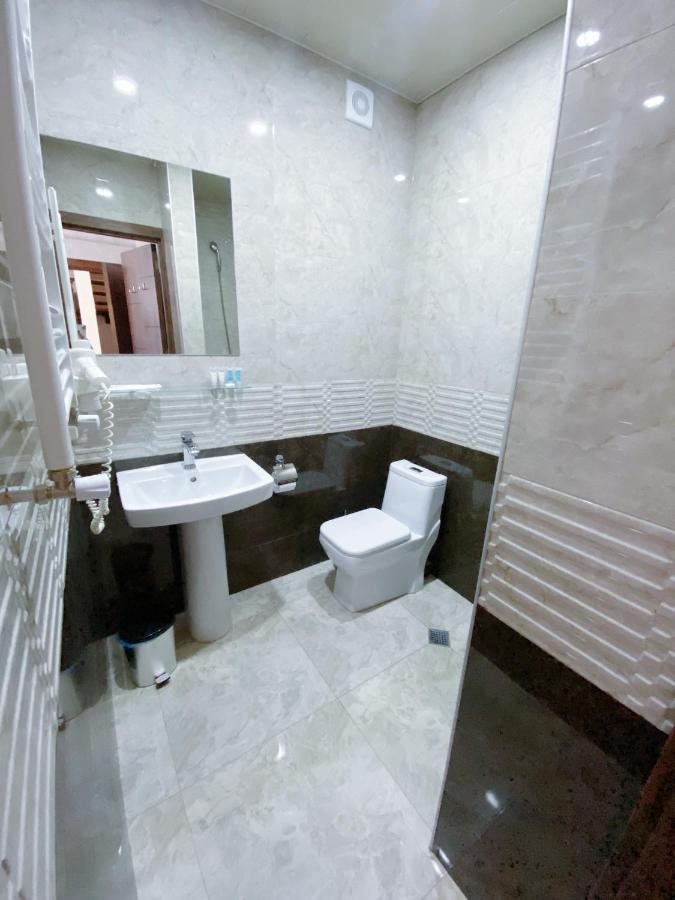 Chonkadzehotel Tbiliszi Kültér fotó
