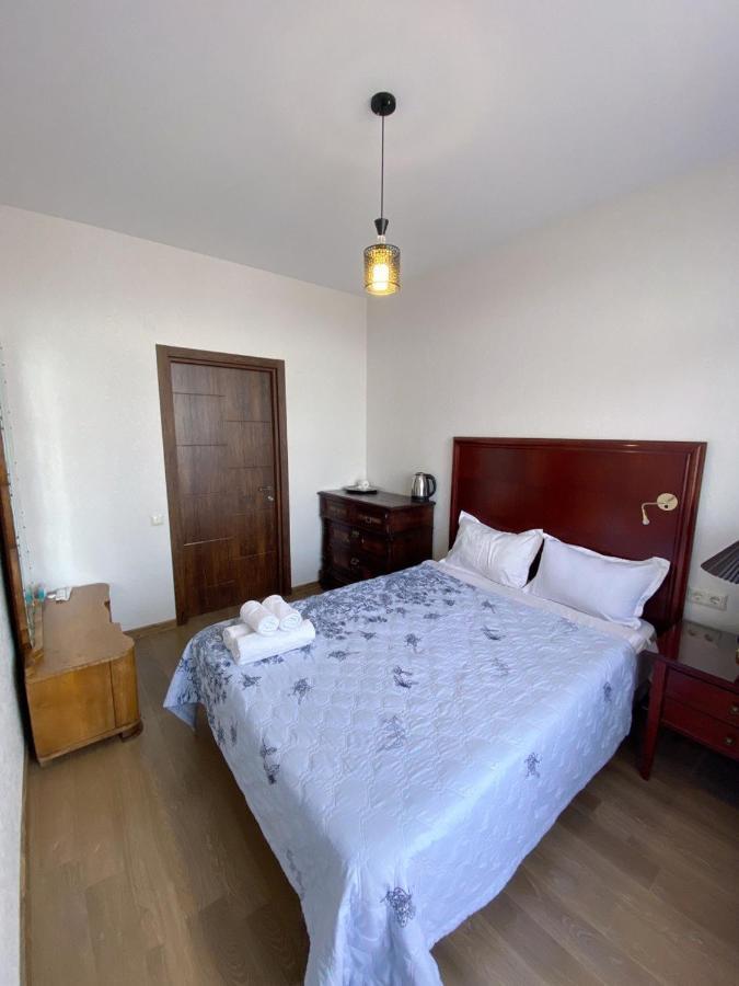 Chonkadzehotel Tbiliszi Kültér fotó