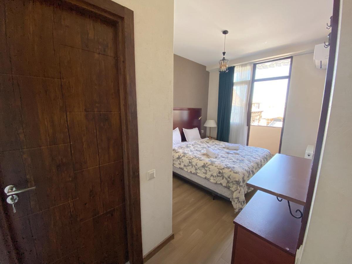 Chonkadzehotel Tbiliszi Kültér fotó