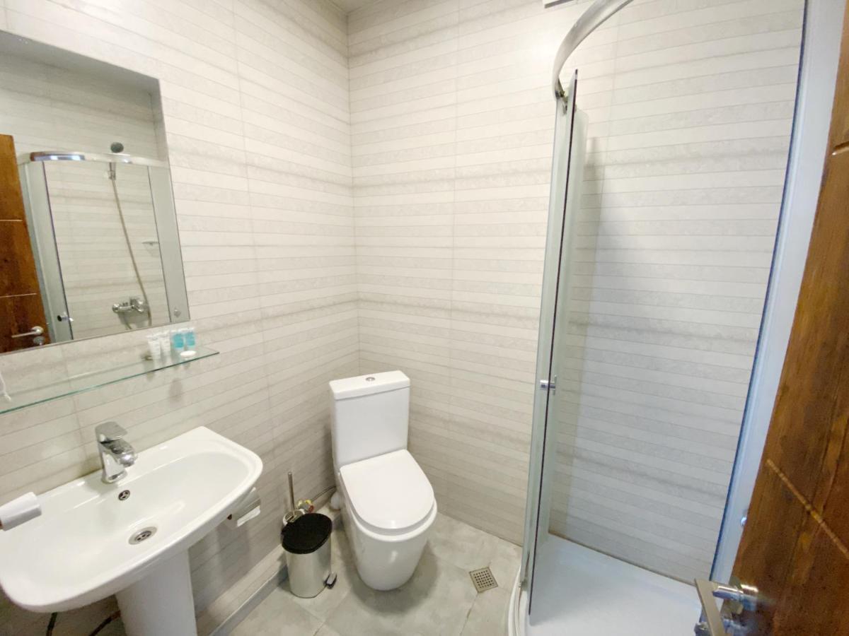 Chonkadzehotel Tbiliszi Kültér fotó