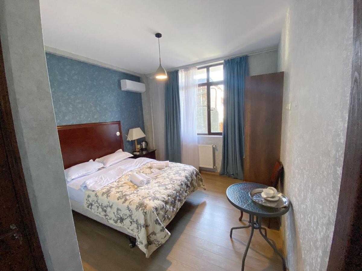 Chonkadzehotel Tbiliszi Kültér fotó