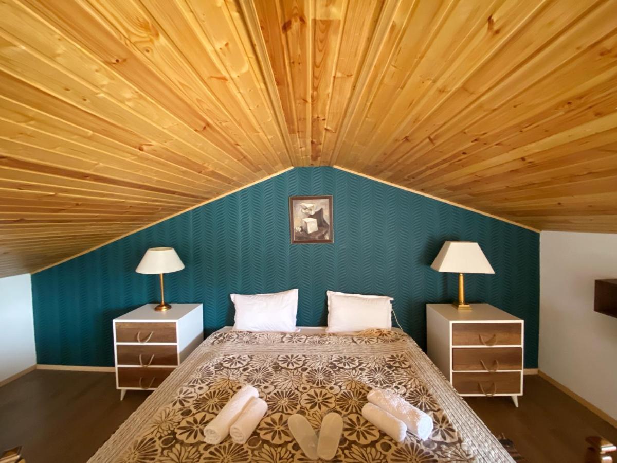 Chonkadzehotel Tbiliszi Kültér fotó