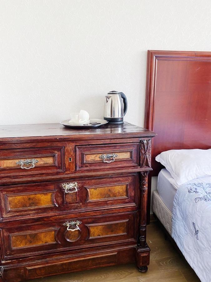Chonkadzehotel Tbiliszi Kültér fotó