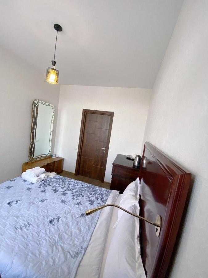 Chonkadzehotel Tbiliszi Kültér fotó