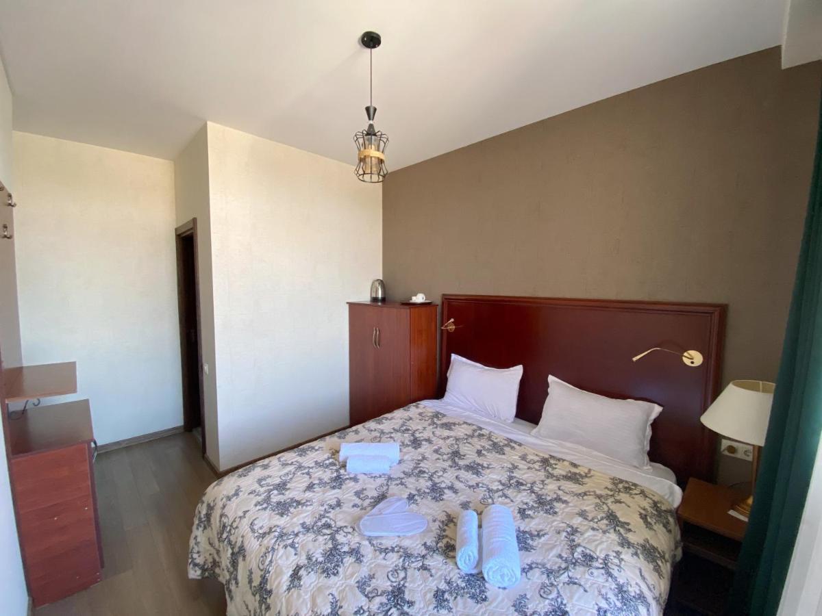 Chonkadzehotel Tbiliszi Kültér fotó
