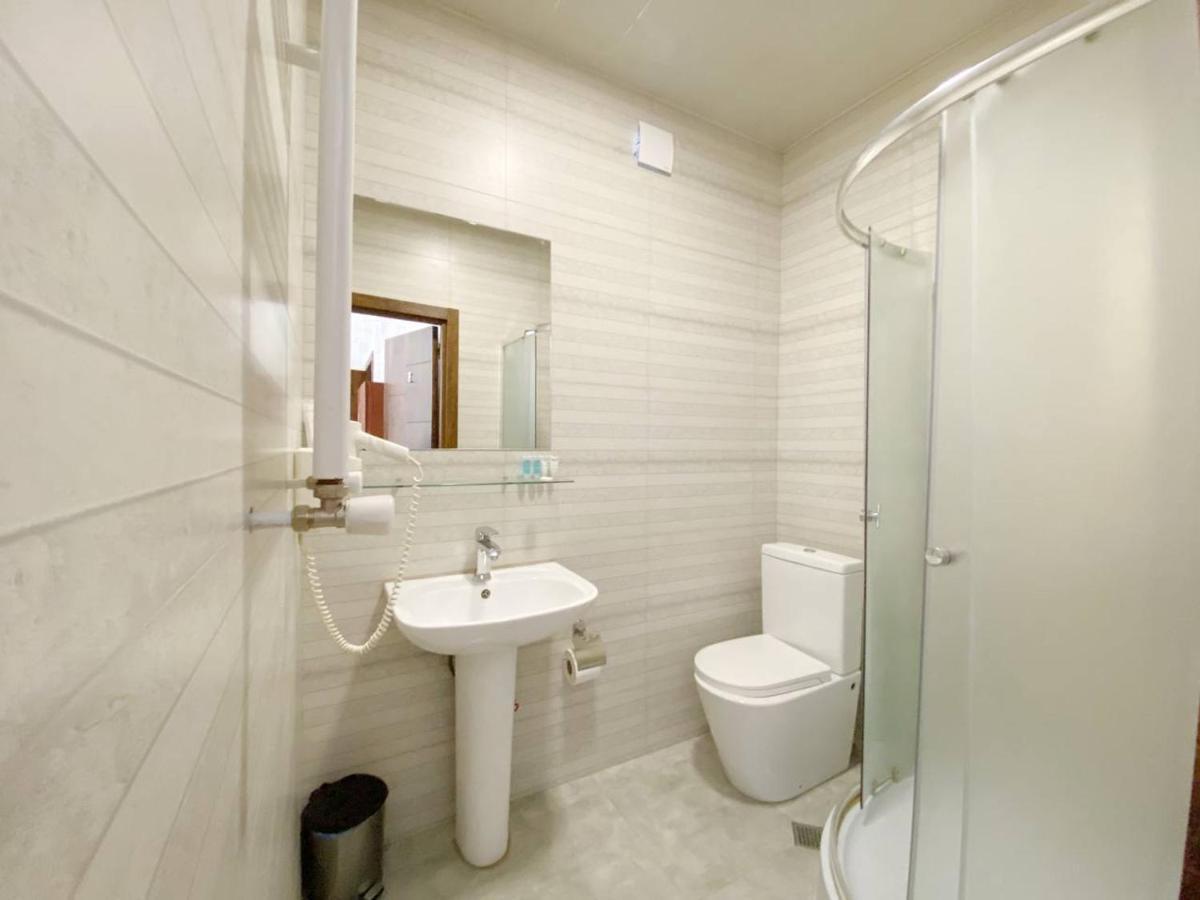 Chonkadzehotel Tbiliszi Kültér fotó