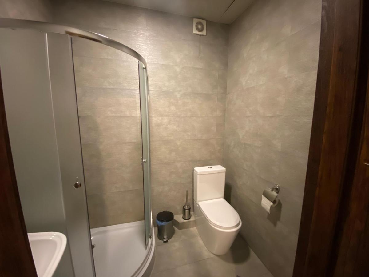 Chonkadzehotel Tbiliszi Kültér fotó