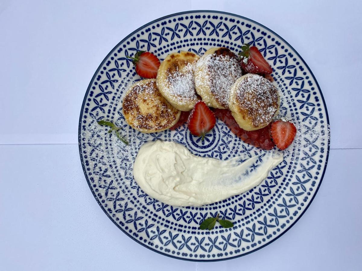 Chonkadzehotel Tbiliszi Kültér fotó